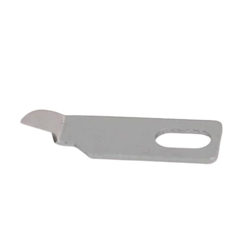 Juki MEB2688 Gözlü İlik Sabit Bıçak / 140-50009 görseli 1