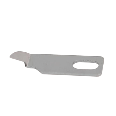 Juki MEB2688 Gözlü İlik Sabit Bıçak / 140-50009 görseli 2