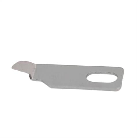 Juki MEB2688 Gözlü İlik Sabit Bıçak / 140-50009 görseli 3