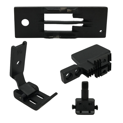 Brother Çiftiğne 845 İptalsiz Mekanik Takım / 212W140 5/16 görseli 2