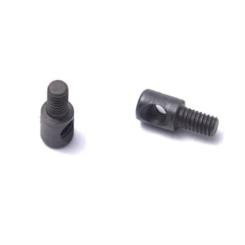 Juki Çiftiğne İğne Bağı Tepe Vidası / B1416-528-000 görseli 3