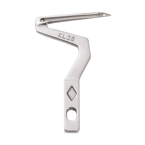 Siruba Overlok Alt Lüper / KL25 görseli 3