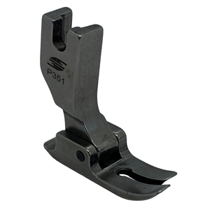 Düz Makine Ayak / P351 görseli 2