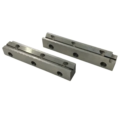 Dik Kumaş Kesim Motoru 5inç Sağ-Sol Kılavuz / KX-48 + KX-49 görseli 2