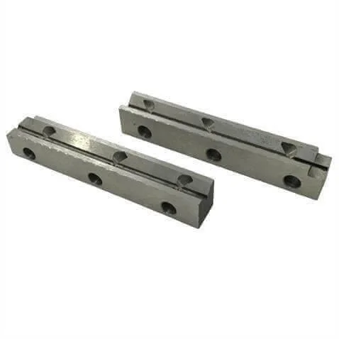 Dik Kumaş Kesim Motoru 5inç Sağ-Sol Kılavuz / KX-48 + KX-49 görseli 3