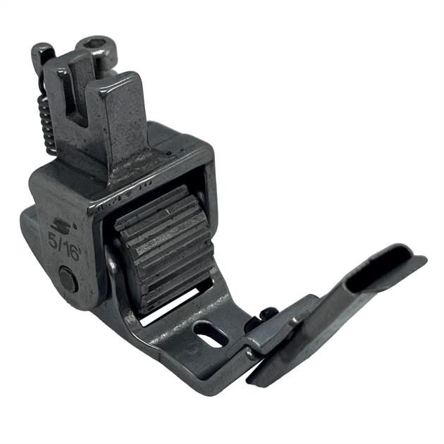 Düz Makine Ekstrafor Metal Teker Ayak / HS-GL03 5/16 görseli 3