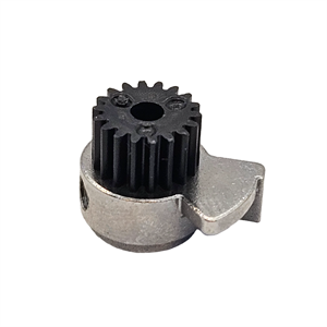Model 2720 Dikiş Makinesi Step Motor Dişlisi / 29301 görseli 2