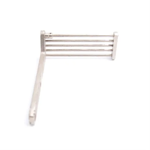 Kansai Lastik Makine Kumaş Süzgeci görseli 3