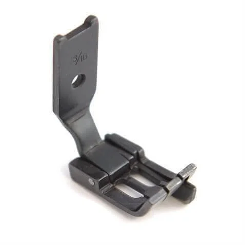 Brother Çiftiğne Çima Kot Ayak / P112H 3/16X1/32 görseli 3
