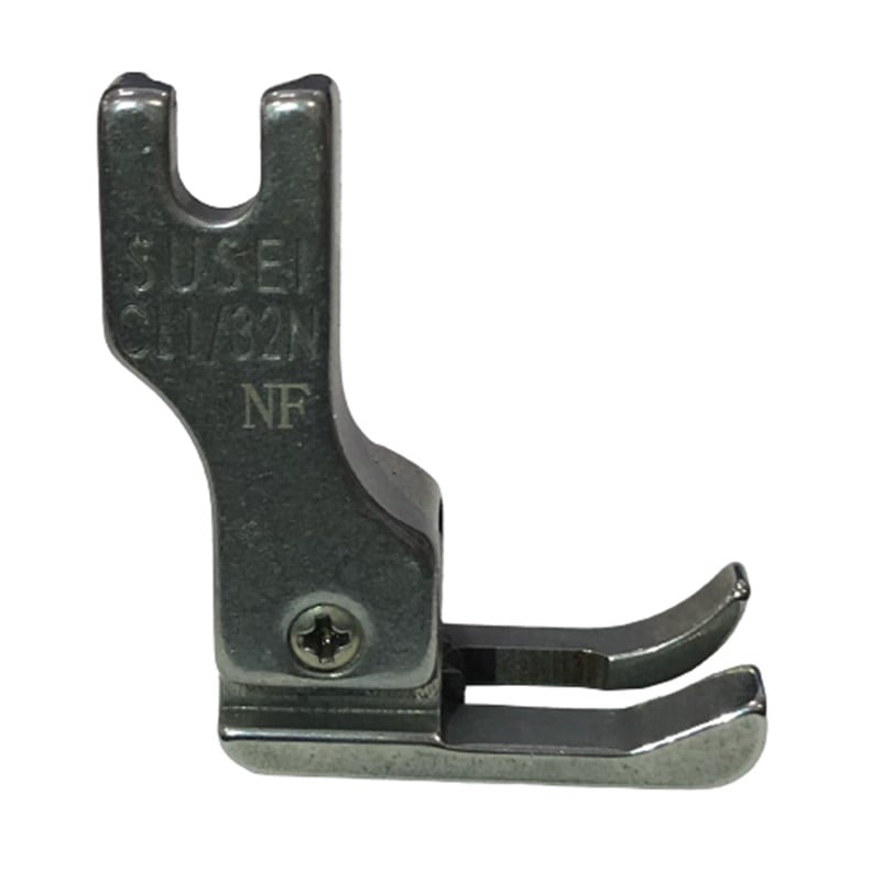 Düz Makine Transportlu Sol Çima Ayak / CL1/32N-NF görseli 1