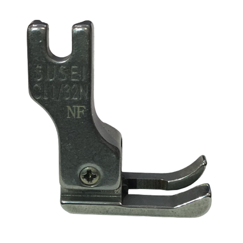 Düz Makine Transportlu Sol Çima Ayak / CL1/32N-NF görseli 2