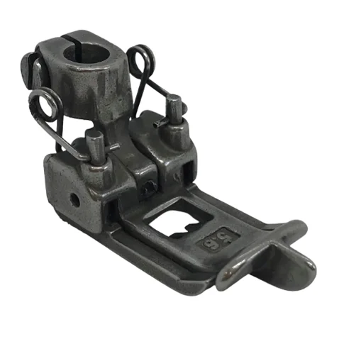 Pegasus Reçme W500 Sabit Dilli 5.6mm Etek Ayak / 257472-56 görseli 2
