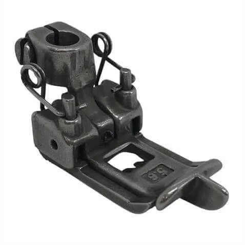 Pegasus Reçme W500 Sabit Dilli 5.6mm Etek Ayak / 257472-56 görseli 3
