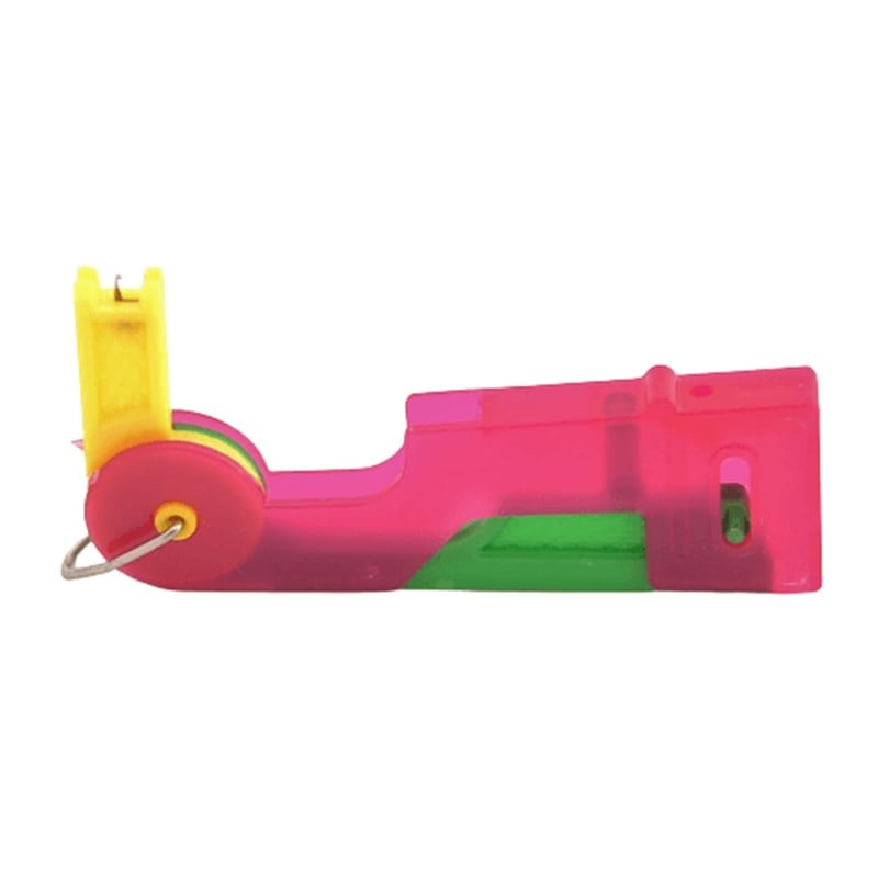 Kolay İplik Takma Aparatı / TK-001