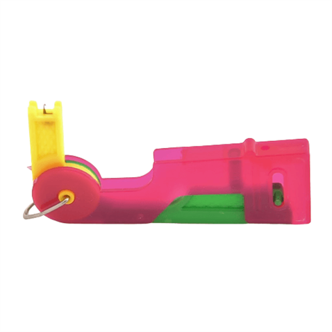 Kolay İplik Takma Aparatı / TK-001 görseli 2