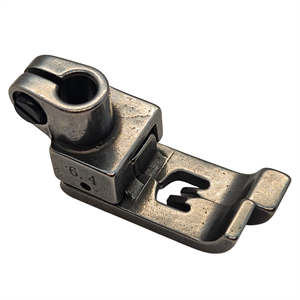 Reçme Sağ Çima Tabanlı Ayak 6.4mm / 3100R görseli 2