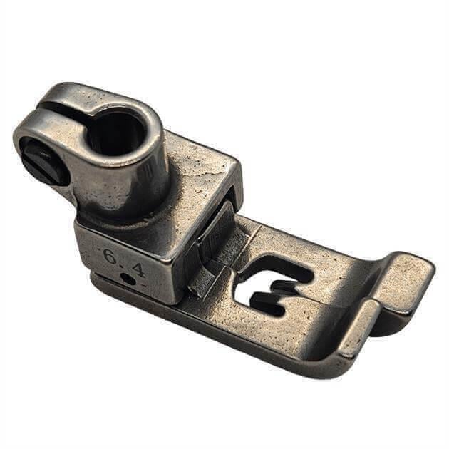 Reçme Sağ Çima Tabanlı Ayak 6.4mm / 3100R görseli 3