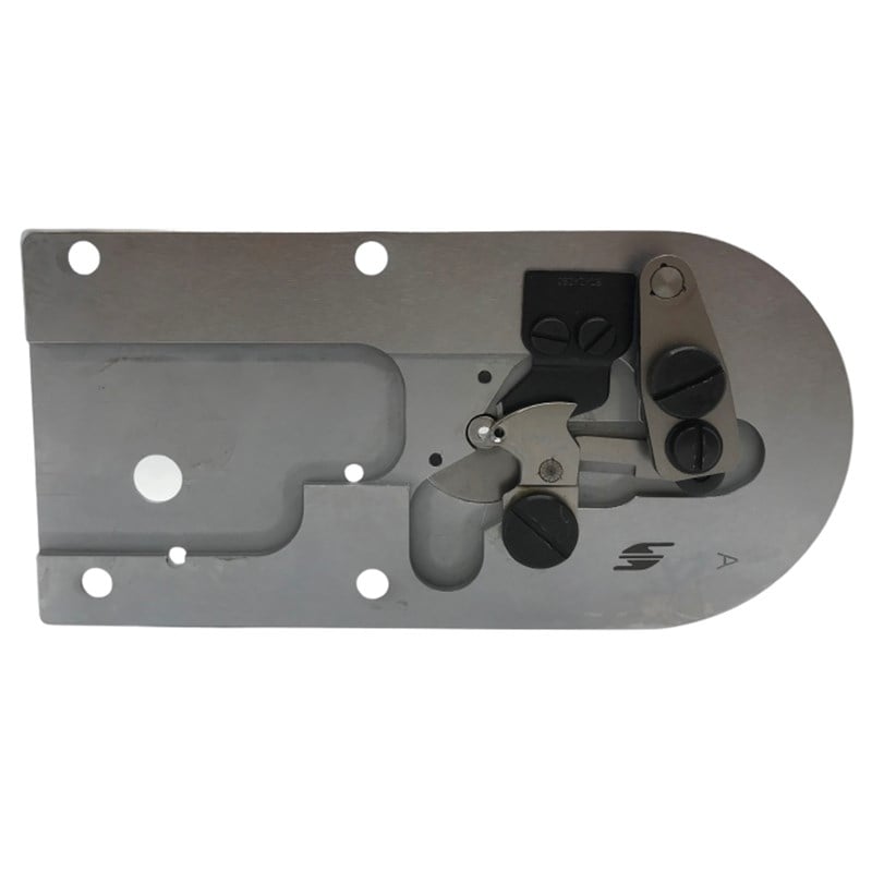 Juki Ponteriz LK1903A Komple Plaka / 400-06726 görseli 1