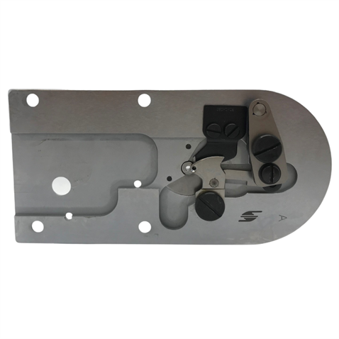 Juki Ponteriz LK1903A Komple Plaka / 400-06726 görseli 2