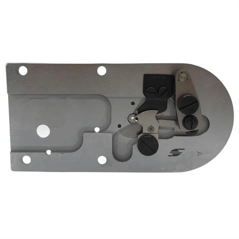 Juki Ponteriz LK1903A Komple Plaka / 400-06726 görseli 3