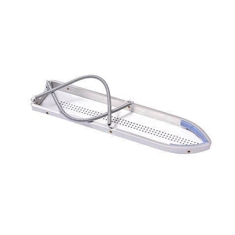 Sanayi Tipi Ütü Alüminyum Teflon / HS 2003 310 görseli 3