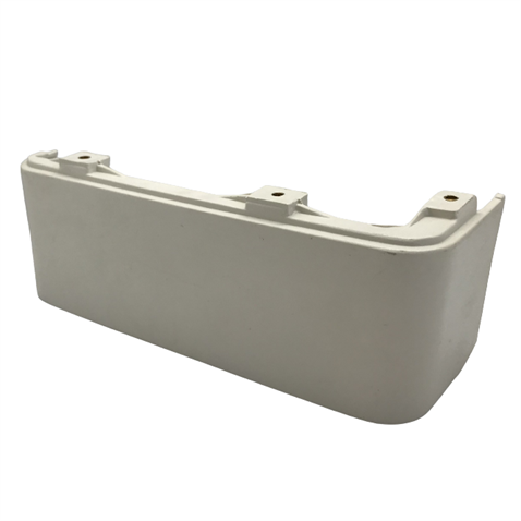Juki Overlok 3-4 İp Yan Plastik Kapak / 119-49005 (119-50607) görseli 2