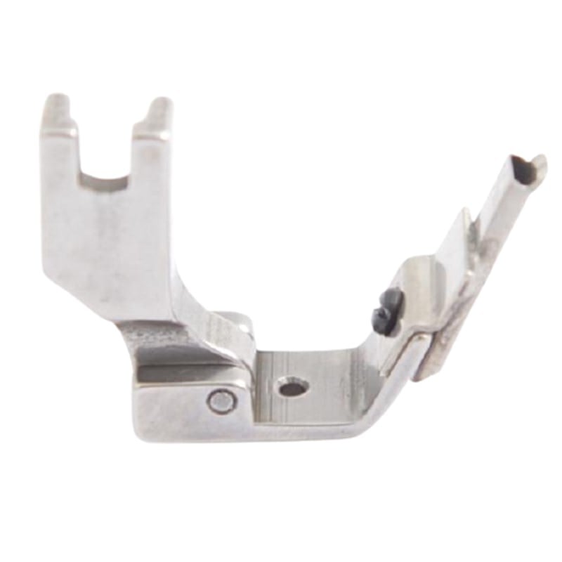 Düz Makine Ekstrafor Ayak 4.8mm / S10 3/16 görseli 1