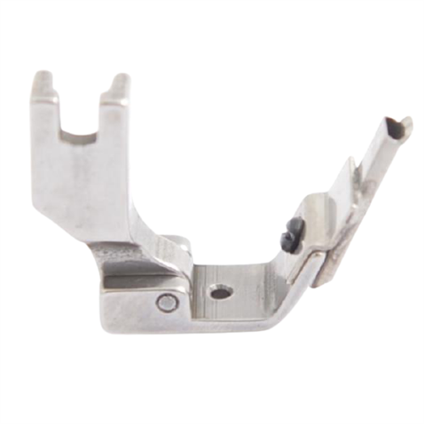 Düz Makine Ekstrafor Ayak 4.8mm / S10 3/16 görseli 2