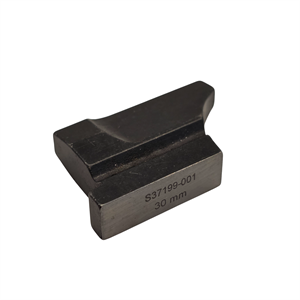 Brother Gözlü İlik RH9820 30mm Balta Kumaş / S37199-001 görseli 2
