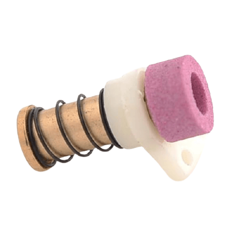 Mini Kumaş Kesim Motoru Komple Bileme Tertibatı / PLS-50-3 görseli 3