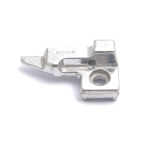 Kingtex Overlok 3 İp Üst Bıçak Kütük / 6031312E200 görseli 2