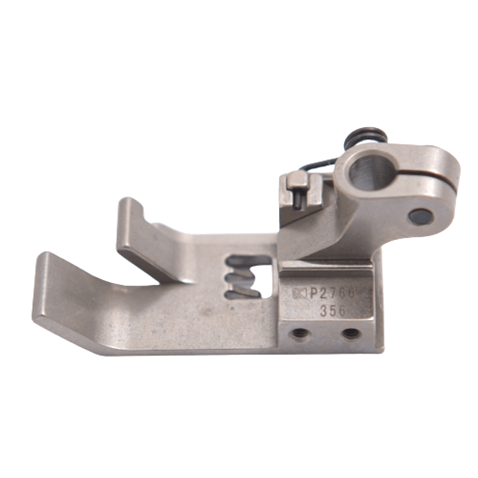 Siruba Reçme C007 Seri Soldan Bıçaklı 5.6mm Ayak / P2766-A görseli 2