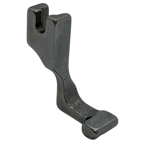 Düz Makine Gizli Fermuar Ayak (T168) / S518L görseli 2