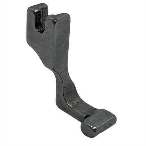 Düz Makine Gizli Fermuar Ayak (T168) / S518L görseli 3