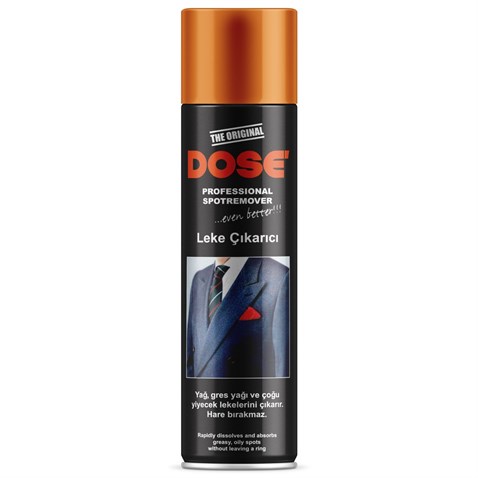 Leke Çıkarıcı Sprey 600ml görseli 3