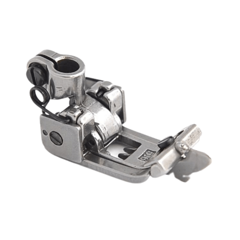 Brother Reçme Etek Ayak 5.6mm (Altı Oyuk) / 64041-N görseli 2