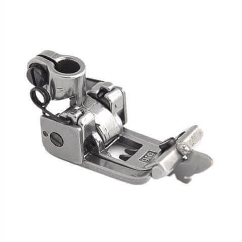 Brother Reçme Etek Ayak 5.6mm (Altı Oyuk) / 64041-N görseli 3