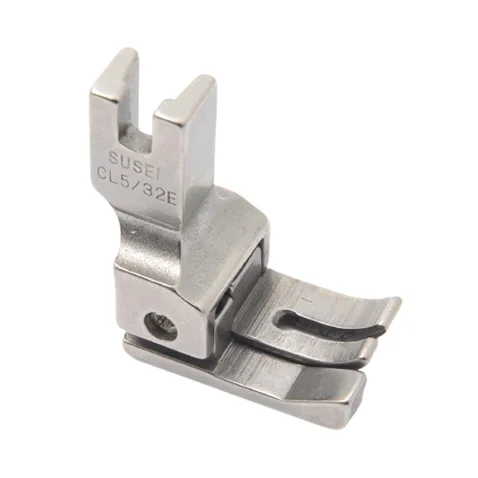 Düz Makine Sol Çima Ayak / CL5/32E görseli 3