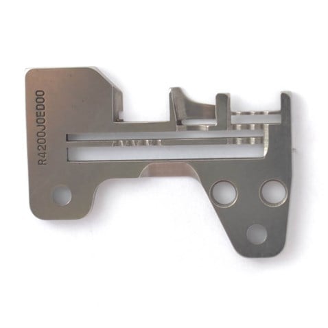 Juki Overlok 3900 3 İp Kıstırma Plaka / R4200-JOE-DOO görseli 2