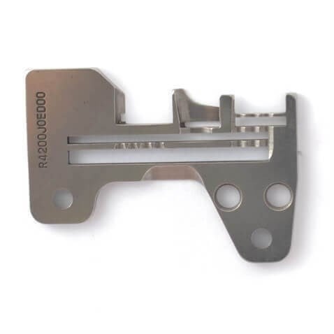 Juki Overlok 3900 3 İp Kıstırma Plaka / R4200-JOE-DOO görseli 3