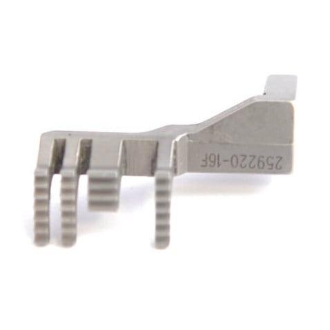 Pegasus Reçme Burunlu Dişli / 259220-16F görseli 2