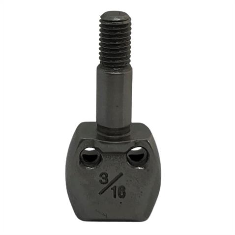 Brother Kollu B927 2 İğne 3/16 (4.8mm) İğne Bağı / 183954-001 görseli 3