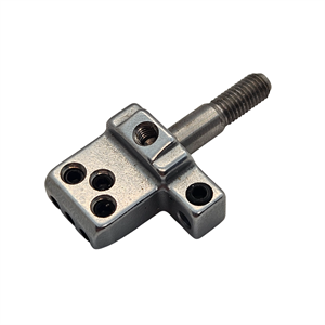Siruba Reçme Regulalı Soldan Bıçaklı C007KD 6.4mm İğne Bağı / M5364 görseli 2