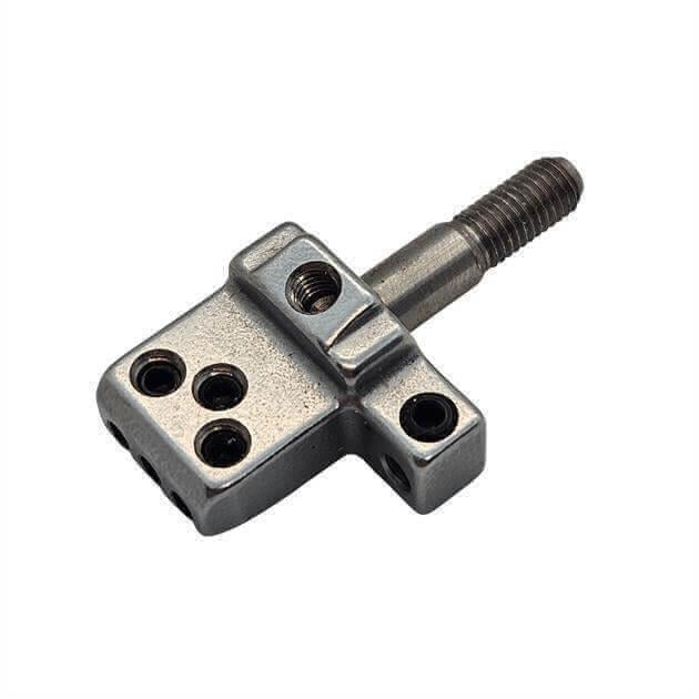 Siruba Reçme Regulalı Soldan Bıçaklı C007KD 6.4mm İğne Bağı / M5364 görseli 3