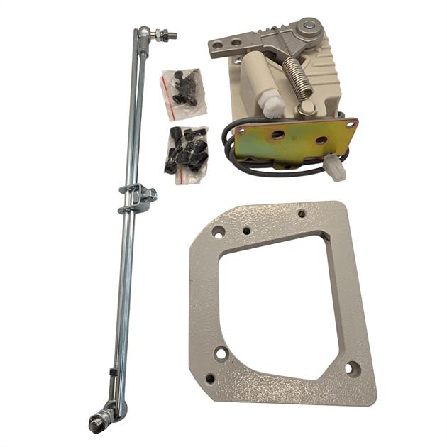 Brother Overlok N Seri Kafadan Motor (F3 Tipi) / T21 görseli 3