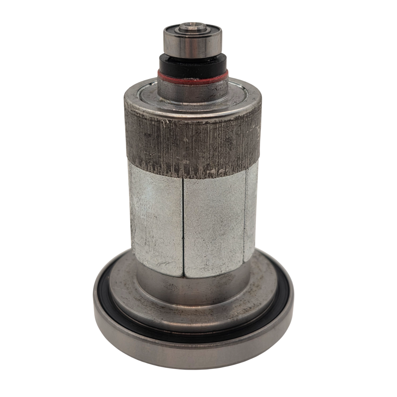 Servo Yuvarlak Kumaş Kesim Motoru Rotor  / SRC-125 (2020030137)