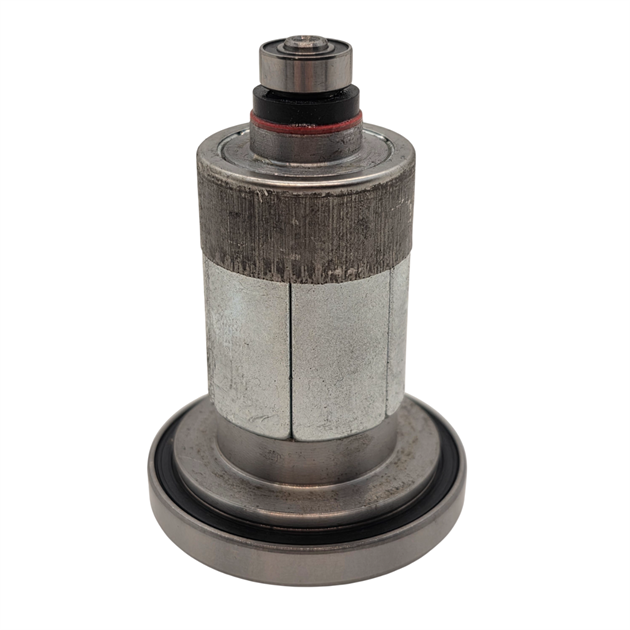 Servo Yuvarlak Kumaş Kesim Motoru Rotor  / SRC-125 (2020030137) görseli 3