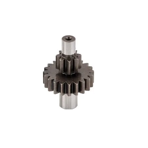 Dik Kumaş Kesim Motoru Helezon Dişli / 87C5-13 görseli 2