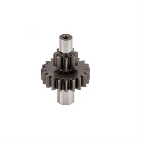 Dik Kumaş Kesim Motoru Helezon Dişli / 87C5-13 görseli 3