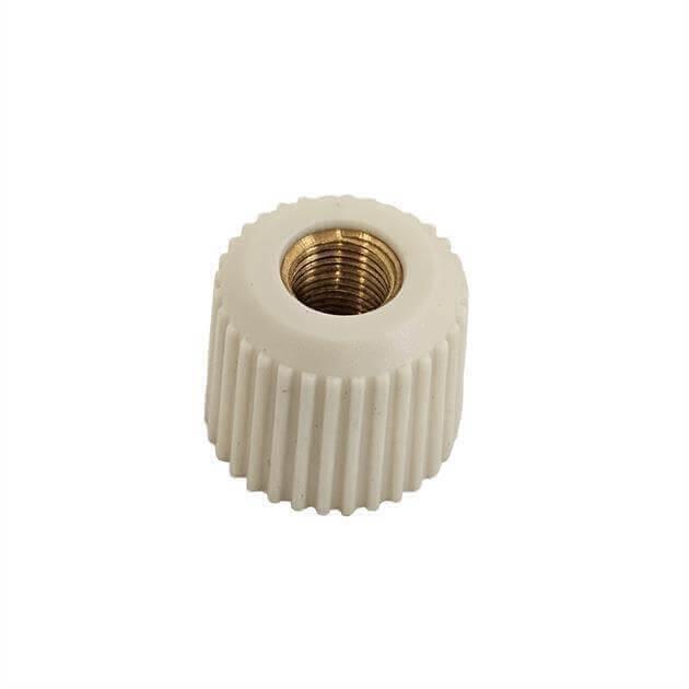 Düz Makine Plastik Tansiyon Somunu (Küçük) / S31032-001 görseli 3